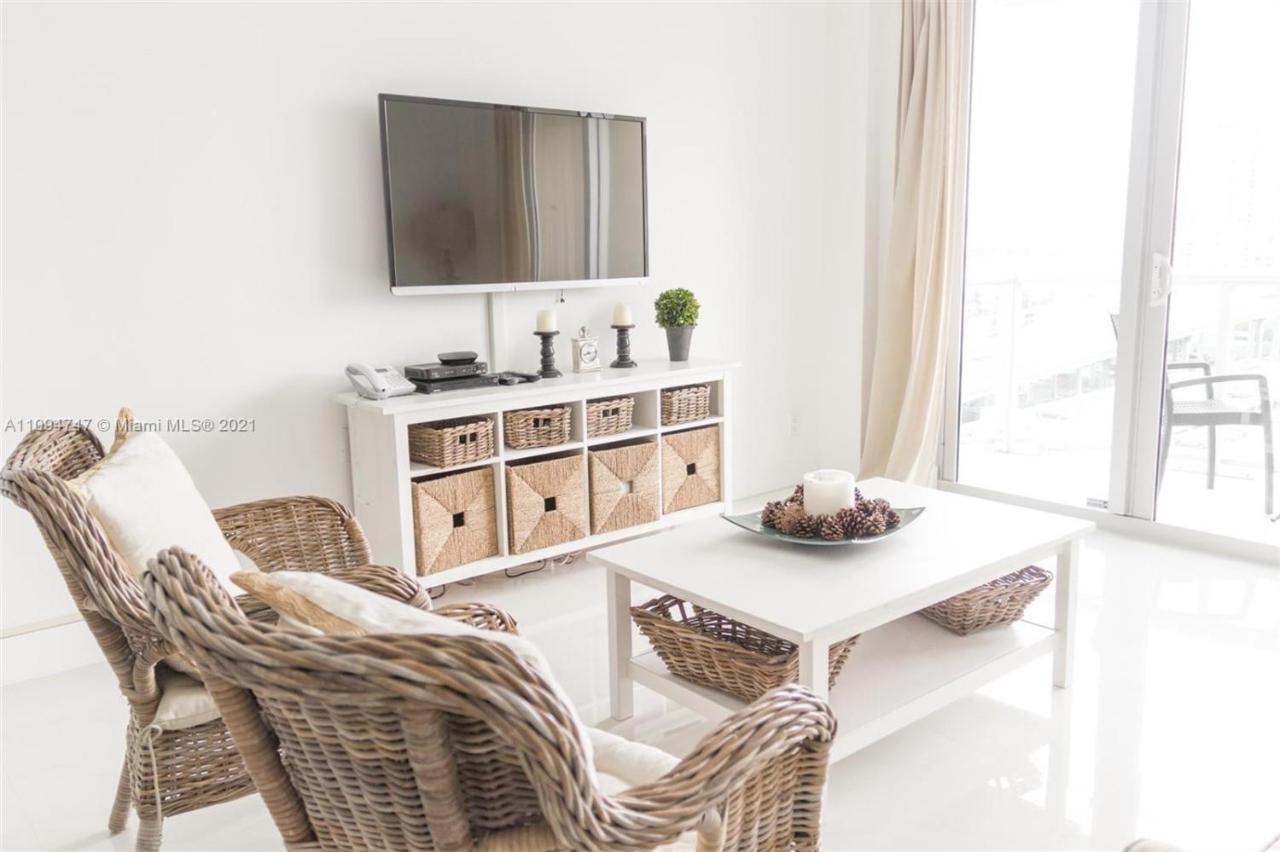 Disfruta Sunny Isles Ocean 1206 Str-02816 Apartamento Miami Beach Exterior foto