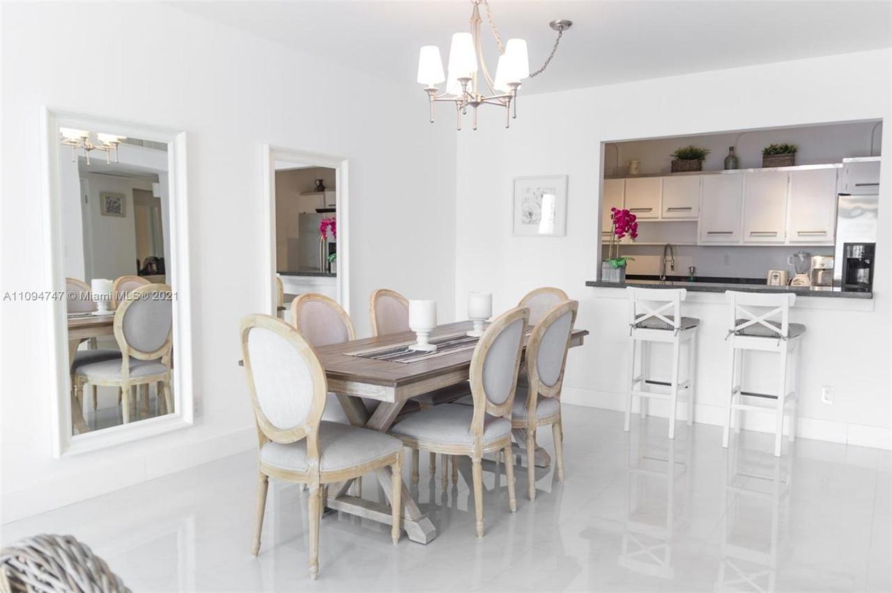 Disfruta Sunny Isles Ocean 1206 Str-02816 Apartamento Miami Beach Exterior foto