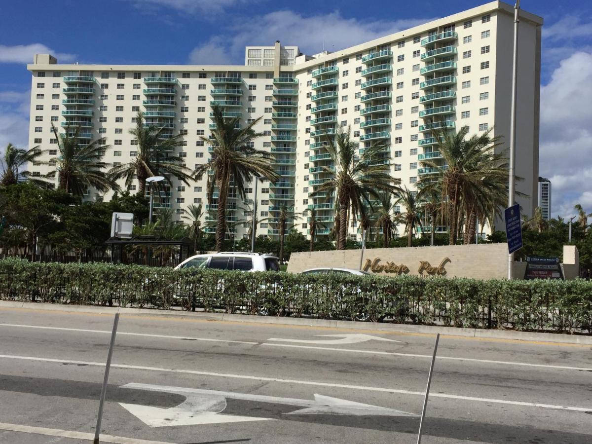 Disfruta Sunny Isles Ocean 1206 Str-02816 Apartamento Miami Beach Exterior foto