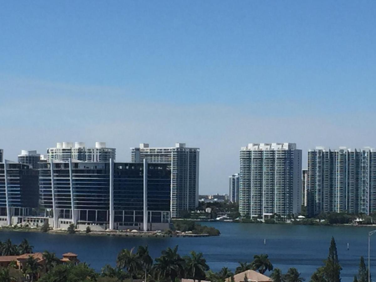 Disfruta Sunny Isles Ocean 1206 Str-02816 Apartamento Miami Beach Exterior foto