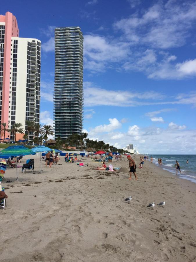 Disfruta Sunny Isles Ocean 1206 Str-02816 Apartamento Miami Beach Exterior foto