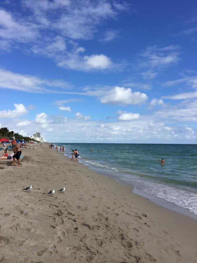 Disfruta Sunny Isles Ocean 1206 Str-02816 Apartamento Miami Beach Exterior foto