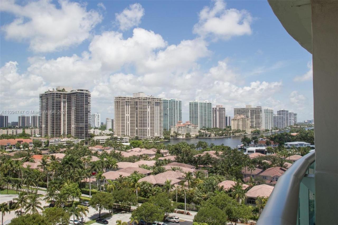 Disfruta Sunny Isles Ocean 1206 Str-02816 Apartamento Miami Beach Exterior foto
