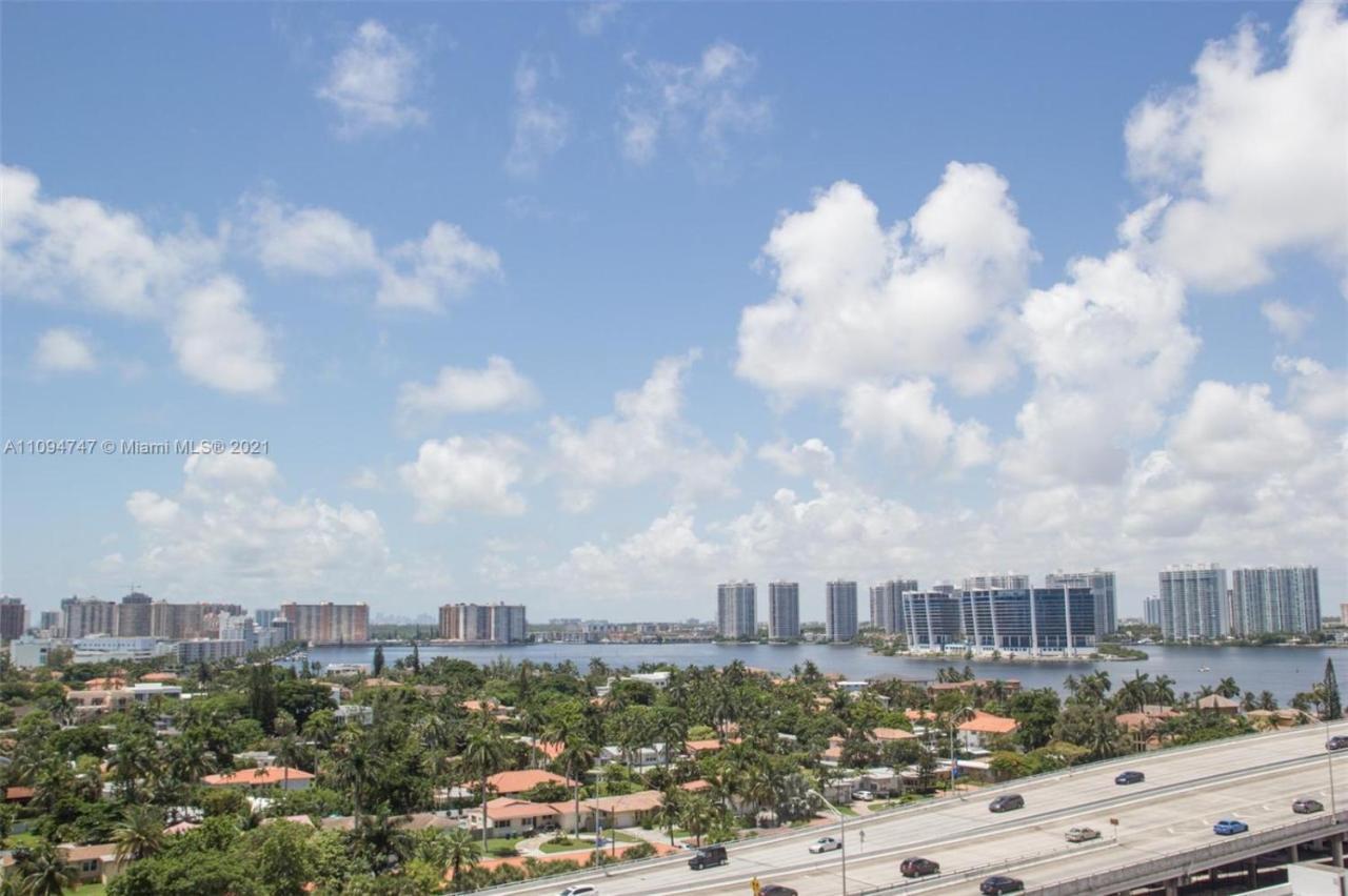 Disfruta Sunny Isles Ocean 1206 Str-02816 Apartamento Miami Beach Exterior foto