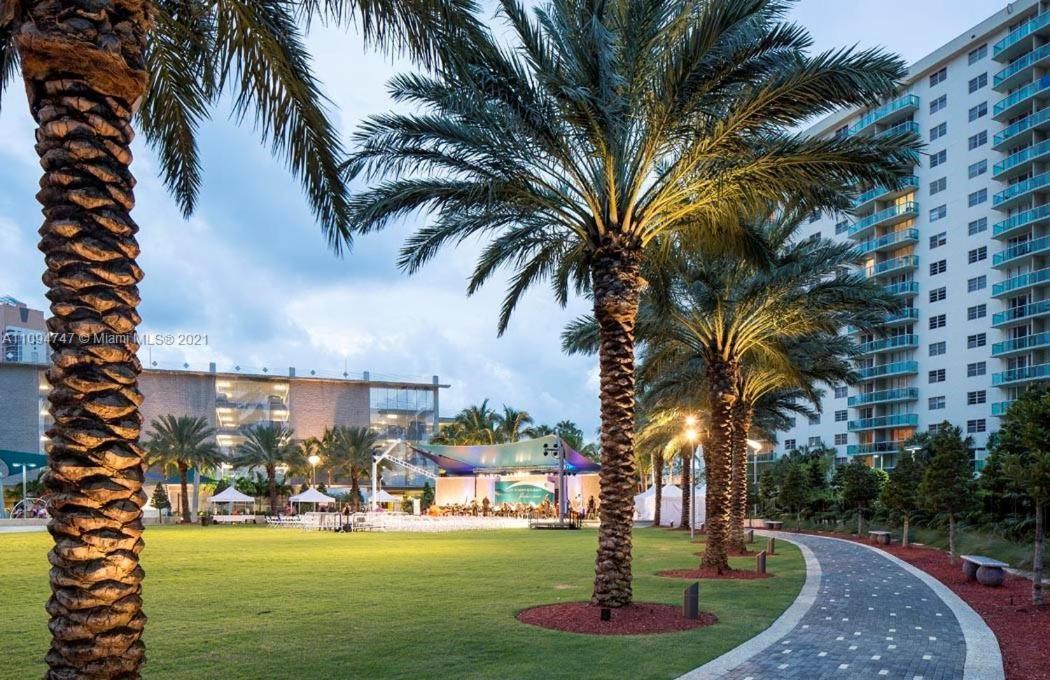 Disfruta Sunny Isles Ocean 1206 Str-02816 Apartamento Miami Beach Exterior foto